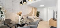 Vente Appartement Torrevieja  62 m2 Espagne