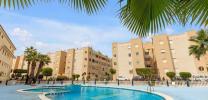 Vente Appartement Torrevieja  53 m2 Espagne