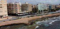 Vente Appartement Torrevieja  98 m2 Espagne