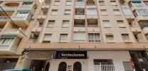 Vente Appartement Torrevieja  59 m2 Espagne