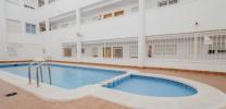 Vente Appartement Torrevieja  63 m2 Espagne