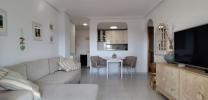 Vente Appartement Torrevieja  50 m2 Espagne
