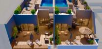 Vente Appartement Torrevieja  204 m2 Espagne