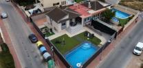 Vente Maison Torrevieja 132 m2 Espagne