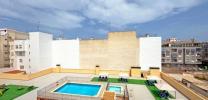 Vente Appartement Torrevieja  114 m2 Espagne