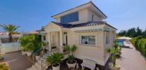 Vente Maison Torrevieja  469 m2 Espagne