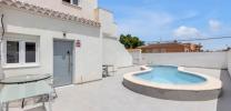 Vente Maison Torrevieja  83 m2 Espagne