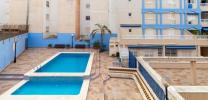 Vente Appartement Torrevieja  102 m2 Espagne