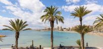 Vente Appartement Torrevieja  104 m2 Espagne