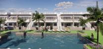 Vente Appartement Torrevieja  89 m2 Espagne