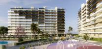 Vente Appartement Torrevieja  87 m2 Espagne