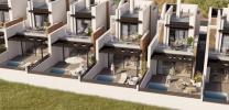 Vente Maison Torrevieja  115 m2 Espagne
