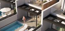 Vente Maison Torrevieja  115 m2 Espagne