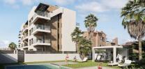 Vente Appartement Torrevieja  87 m2 Espagne