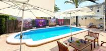 Vente Maison Torrevieja  141 m2 Espagne