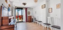 Vente Appartement Torrevieja  60 m2 Espagne