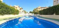Vente Appartement Torrevieja  50 m2 Espagne