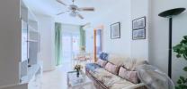 Vente Appartement Torrevieja  58 m2 Espagne