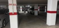 Vente Parking Torrevieja 22 m2 Espagne