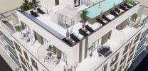Vente Appartement Torrevieja 107 m2 Espagne