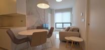Vente Appartement Torrevieja 50 m2 Espagne