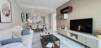 Vente Appartement Torrevieja  206 m2 Espagne