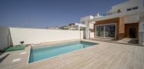 Vente Maison Torrevieja 239 m2 Espagne