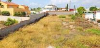 Vente Terrain Torrevieja  970 m2 Espagne
