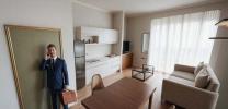 Vente Appartement Torrevieja 31 m2 Espagne