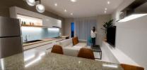 Vente Appartement Torrevieja 64 m2 Espagne