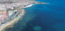 Vente Appartement Torrevieja  84 m2 Espagne
