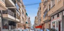 Vente Appartement Torrevieja  32 m2 Espagne