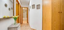 Vente Appartement Torrevieja  61 m2 Espagne
