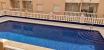 Vente Appartement Torrevieja 57 m2 Espagne