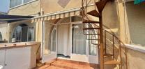 Vente Maison Torrevieja  49 m2 Espagne