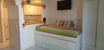 Vente Appartement Torrevieja  38 m2 Espagne