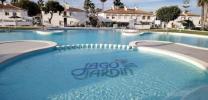 Vente Appartement Torrevieja  38 m2 Espagne