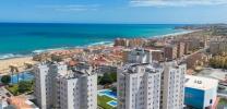 Vente Appartement Torrevieja  69 m2 Espagne