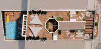 Vente Appartement Torrevieja  83 m2 Espagne