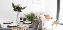 Vente Appartement Torrevieja  75 m2 Espagne