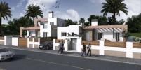 Vente Maison Torrevieja 200 m2 Espagne