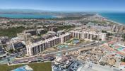 Vente Appartement Torrevieja  61 m2 Espagne