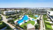 Vente Appartement Torrevieja  106 m2 Espagne