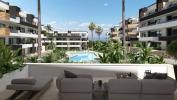 Vente Appartement Torrevieja  75 m2 Espagne
