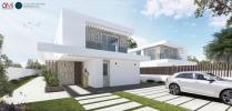 Vente Maison Torrevieja  241 m2 Espagne
