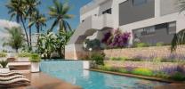Vente Maison Torrevieja  78 m2 Espagne