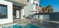 Vente Maison Torrevieja 116 m2 Espagne