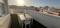 Vente Appartement Torrevieja  90 m2 Espagne