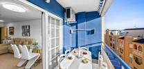 Vente Appartement Torrevieja  60 m2 Espagne