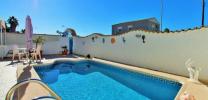 Vente Maison Torrevieja 59 m2 Espagne